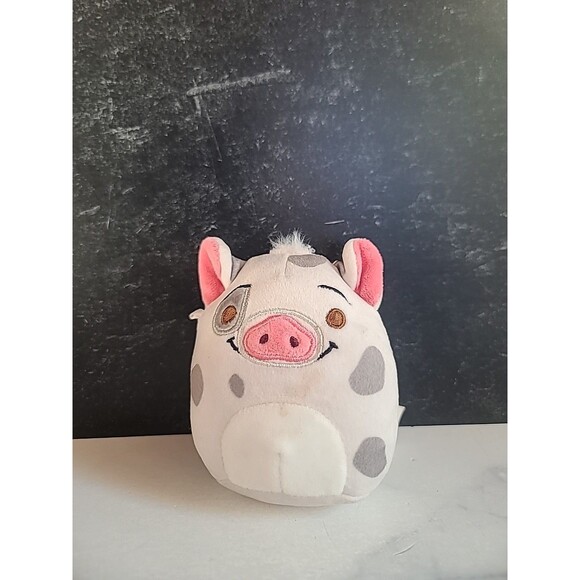 Moana Pua Squishmallow, Used, READ Description - Picture 1 of 10